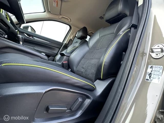 Mazda CX-5 Mazda CX-5 2.0 SkyActiv-G 165 Newground Aut Nw Model 360°Cam Stoel-stuurverw. Led etc. - afbeelding nr 8