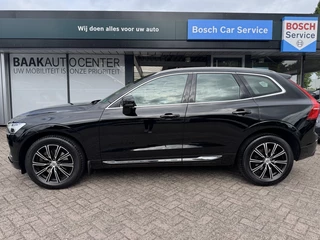 Volvo XC60 Volvo XC60 2.0 T5 Inscription | 19