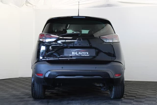 Opel Crossland Opel Crossland 1.2 Turbo GS |Camera|Navi| - afbeelding nr 5