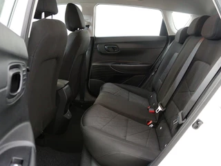 Hyundai Bayon Hyundai Bayon 1.0 T-GDI Comfort | Achteruitrijcamera | Carplay | - afbeelding nr 15