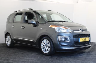 Citroën C3 Picasso Citroën C3 Picasso 1.6 VTi Collection |Cruise| - afbeelding nr 3