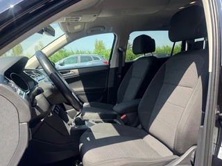 Volkswagen Tiguan Allspace Volkswagen Tiguan Allspace 1.5 TSI ACT. 150PK ALLSPACE 7-PRS LED NAVI TREKHAAK AIRCO LMV PDC - afbeelding nr 5