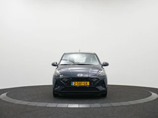 Hyundai i10 - afbeelding nr 13