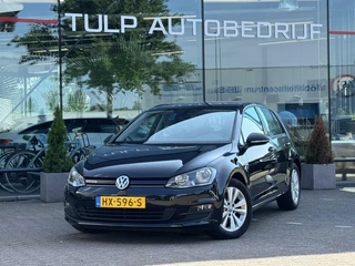 Volkswagen Golf Volkswagen Golf 1.0 TSI Comfortline 5drs 2016 1e eigenaar - afbeelding nr 2