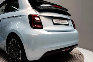 Fiat 500 - afbeelding nr 11