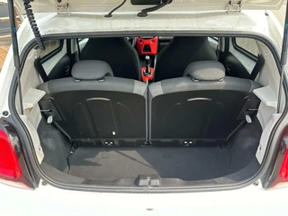 Citroën C1 Citroen C1 1.2 PureTech Shine Climate - afbeelding nr 8