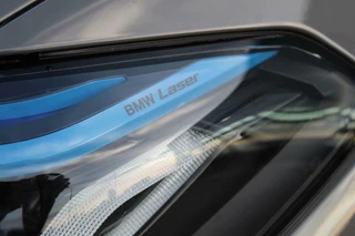 BMW 5 Serie BMW 5-serie 530i High Executive M-Sport/Schuifdak/Trekhaak - afbeelding nr 8