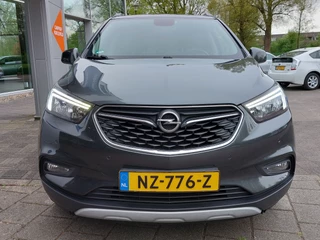 Opel Mokka X 1.6 CDTI 110pk Business+ | Origineel NL | 1500kg Trekgewicht | Navi | Apple Carplay+Android Auto | Airco | Cruise | Pdc V+A | Licht+Regensensor | Mistlampen | Privacy Glass | 17''lm |Trekhaak - afbeelding nr 3