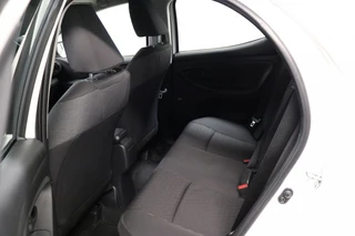 Toyota Yaris - afbeelding nr 9