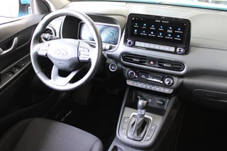 Hyundai Kona Hyundai Kona 1.6 GDI HEV Comfort Smart + 18Inch | Full LED - afbeelding nr 2