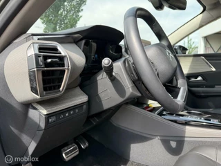 Citroën C5 X C5 X HYBRID 225 PK SHINE 12 MND BOVAG RIJKLAAR PRIJS - afbeelding nr 16