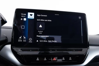 Volkswagen ID.5 Volkswagen ID.5 Pro 77 kWh | EL. STOEL | LED | KEYLESS - afbeelding nr 11