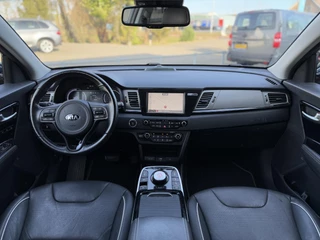 Kia e-Niro Kia e-Niro ExecutiveLine 64 kWh | Leder | Navi | Camera | JBL | - afbeelding nr 21