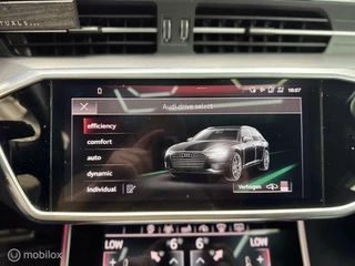 Audi A6 Audi A6 Avant 50 TDI quattro Sport Pro Line S | LED | Pano| - afbeelding nr 20