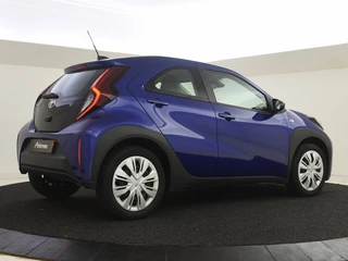 Toyota Aygo - afbeelding nr 4
