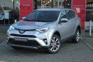 Toyota RAV4 - afbeelding nr 7