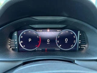 Škoda Kamiq Škoda Kamiq 1.5 TSI 150 pk DSG Business Edition - Navi - camera - afbeelding nr 10