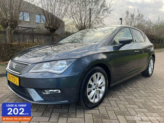 SEAT Leon - 228882031-0