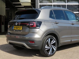 Volkswagen T-Cross - afbeelding nr 53