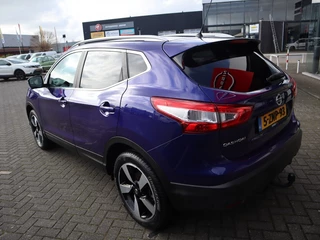 Nissan QASHQAI - afbeelding nr 5