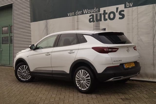 Opel Grandland X - afbeelding nr 5