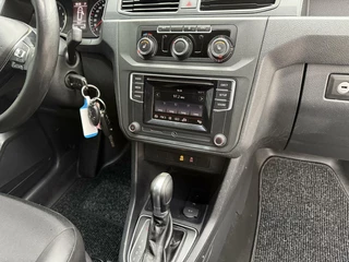 Volkswagen Caddy Volkswagen Caddy Bestel 1.4 TSI Benzine Airco Cruise PDC stoelverwarming - afbeelding nr 20