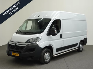 Citroën Jumper - 379007480-0