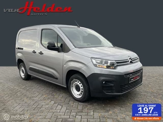 Citroën Berlingo bestel 1.2 PureTech Club