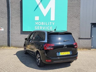 Citroën Grand C4 Spacetourer Citroen Grand C4 SpaceTourer 1.2 PureTech Business Navi | ECC | PDC - afbeelding nr 5