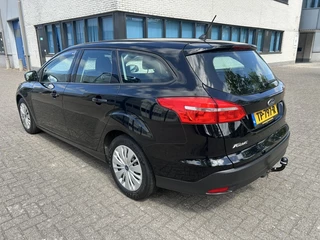 Ford Focus - afbeelding nr 5