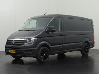 Volkswagen Crafter Volkswagen Crafter 2.0TDI 140PK L3H2 Highline | Navigatie | Parkpilot | Betimmering - afbeelding nr 7