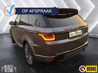 Land Rover Range Rover Sport - afbeelding nr 6