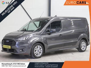 Ford Transit Connect - 218221949-0