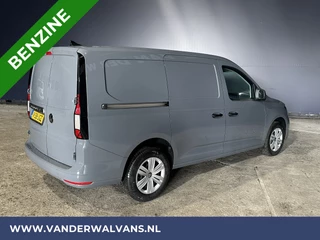 Volkswagen Caddy cruisecontrol, android auto, parkeersensoren, lederen bekleding - afbeelding nr 14