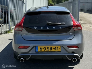 Volvo V40 Volvo V40 2.0 D4 R-Design Business Xenon Lichteschade! - afbeelding nr 6