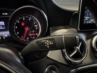 Mercedes-Benz CLA | Sportstoelen | Cruise - afbeelding nr 10