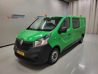 Renault Trafic - afbeelding nr 2