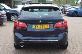 BMW 2 Serie BMW 2 Serie Active Tourer 225xe iPerformance High Executive / Panoramadak / Camera / Head-up / Leder / 18'' / Keyless / Navigatie / Stoelverwarming / DAB / Cruise Control - afbeelding nr 14