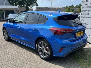 Ford Focus Ford Focus 1.0 EcoBoost Hybrid ST Line 125 Pk | Achteruitrijcamera | Keyless | Led Koplampen | Dual Climate Control | - afbeelding nr 5