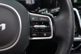 Kia Sorento Kia Sorento 1.6 T-GDI Hybrid 4WD / PANO / KEYLESS / HUD / 360 / VOLLEDIG UITGEVOERD! - afbeelding nr 22