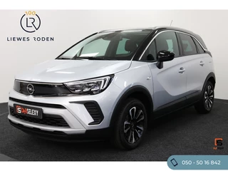 Opel Crossland Opel Crossland 1.2 Turbo Elegance (Automaat) + Trekhaak - afbeelding nr 1