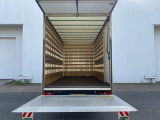 Volkswagen Crafter - afbeelding nr 36