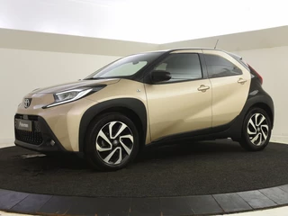 Toyota Aygo - afbeelding nr 6
