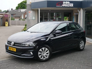 Volkswagen Polo - 81967541-0