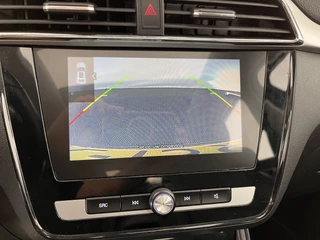 MG ZS EV MG ZS EV Luxury 45 kWh (INCL-BTW) *PANO | FULL-LEATHER | CCS-FASTLOADER | KEYLESS | NAVI-FULLMAP | ADAPTIVE-CRUISE | CAMERA | HEATED-SPORTSEATS | CARPLAY | BLINDSPOT | DAB | LANE-ASSIST | 17