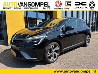 Renault Clio - 536513866-0