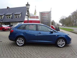 SEAT Ibiza - afbeelding nr 5