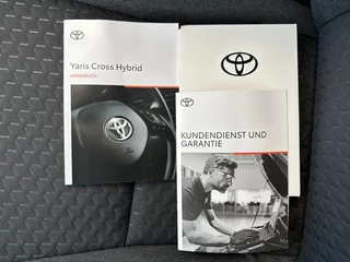 Toyota Yaris Cross - afbeelding nr 39