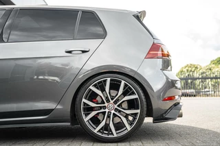 Volkswagen Golf Volkswagen Golf 2.0 TSI GTI Performance |Pano|Dyna|Leer|Keyless - afbeelding nr 25