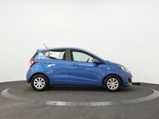 Hyundai i10 - afbeelding nr 6